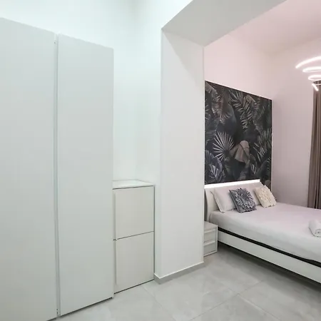 Vivimihome - Charminaples Guest house *
