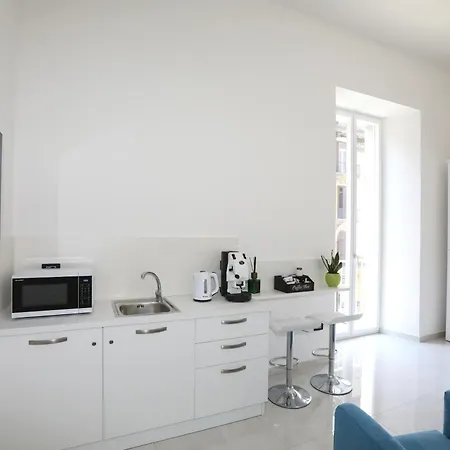 Vivimihome - Charminaples * Naples