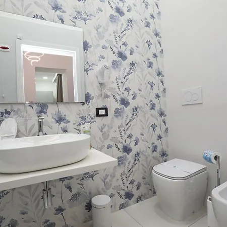 Vivimihome - Charminaples Guest house