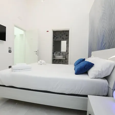 Guest house Vivimihome - Charminaples Naples