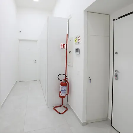 Guest house Vivimihome - Charminaples Naples