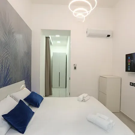 Guest house Vivimihome - Charminaples Naples