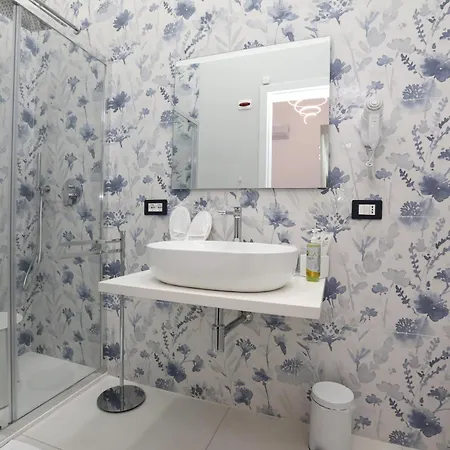 Vivimihome - Charminaples Guest house *