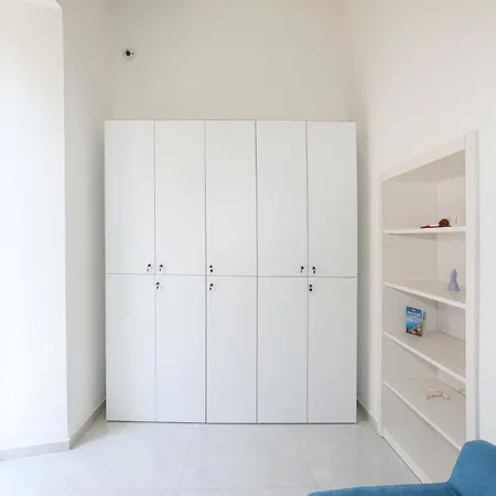 Vivimihome - Charminaples Guest house *