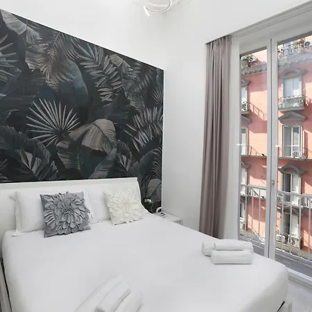 Guest house Vivimihome - Charminaples