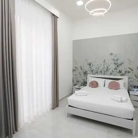 Vivimihome - Charminaples Naples