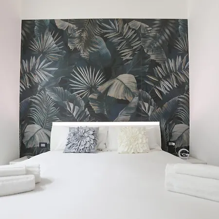 Guest house Vivimihome - Charminaples Naples