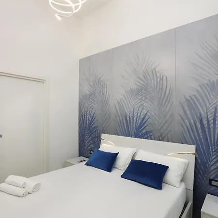 Vivimihome - Charminaples * Naples