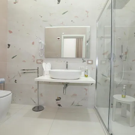 Guest house Vivimihome - Charminaples *