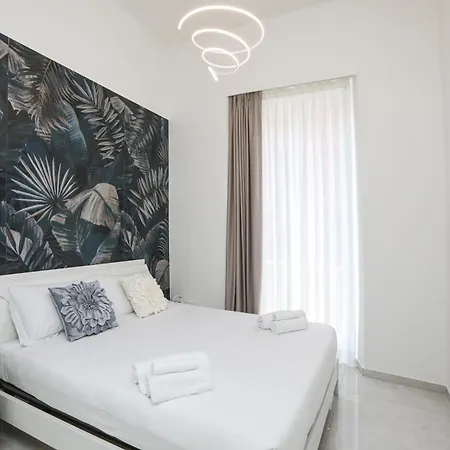 Vivimihome - Charminaples * Naples