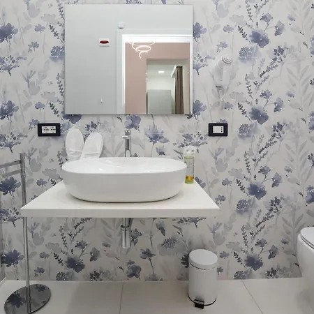 Guest house Vivimihome - Charminaples Naples