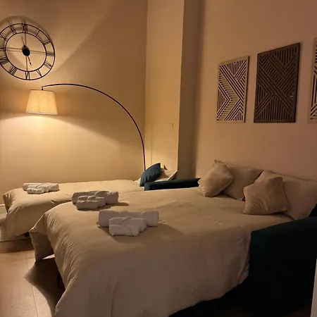 Friends House * Napoli