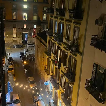 Ar Nel Cuore Di Bed & Breakfast