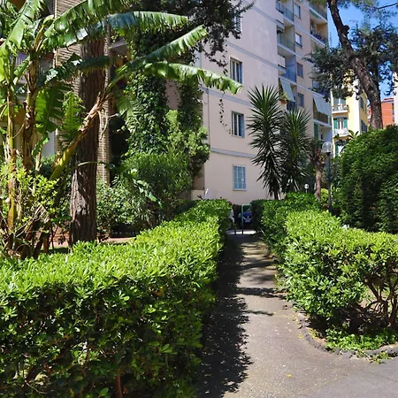 Apartment Diana Panoramic Neapel