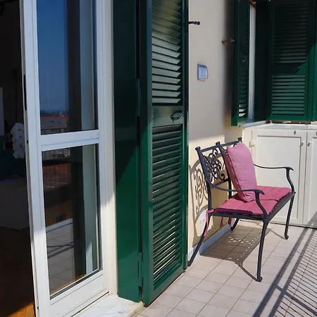 Diana Panoramic Apartment Neapel