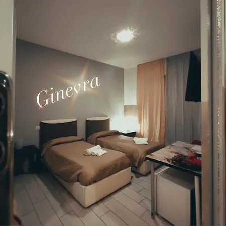 Bed & Breakfast Neapolis Center Napoli