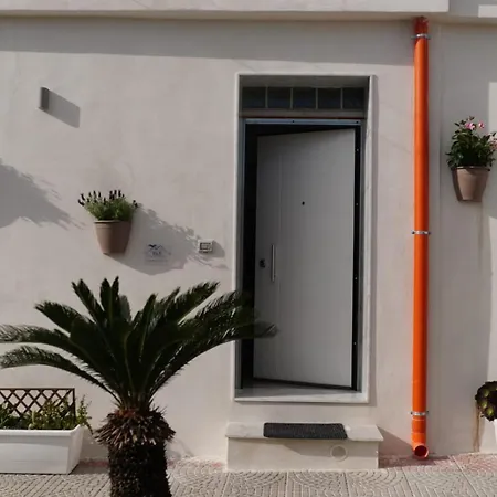 Vesuvio Capodichino Apartman