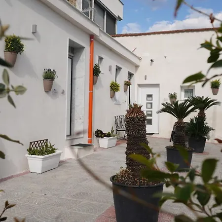 Apartman Vesuvio Capodichino