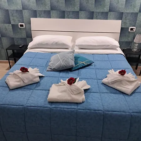 La Petite Maison Casa vacanze Napoli