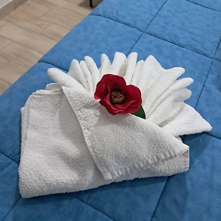 Holiday home La Petite Maison Naples