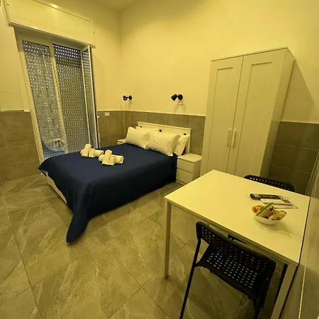 La Dimora Materdei Aparthotel