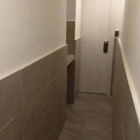 La Dimora Materdei Aparthotel Napoli
