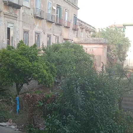 La Dimora Materdei Napoli