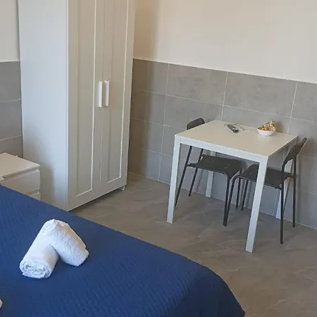 La Dimora Materdei Aparthotel Napoli