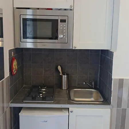 Aparthotel La Dimora Materdei Napoli