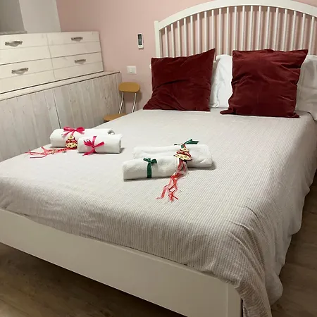 Beverello Apartament *