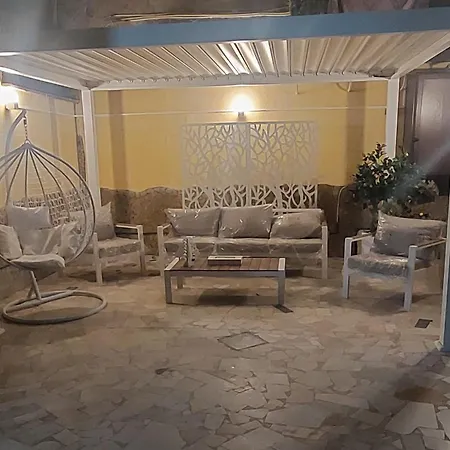 Casa Nanuzza Holiday home *