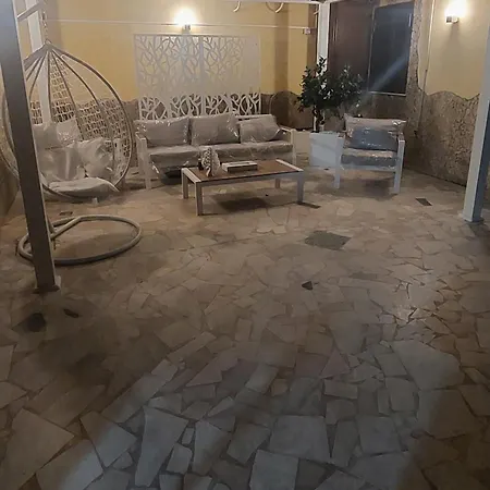 Holiday home Casa Nanuzza *