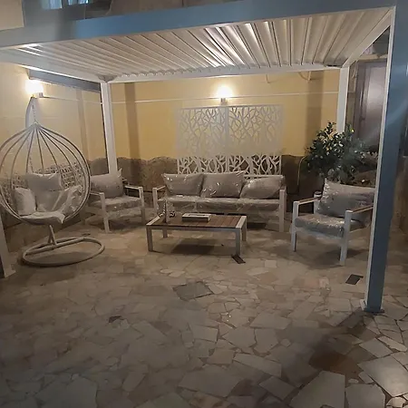 Holiday home Casa Nanuzza Naples