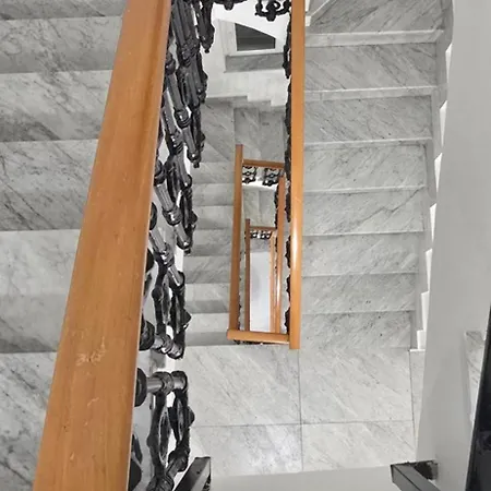 Aparthotel La Dimora Di Parthenope Centro Storico Napels