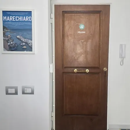 La Dimora Di Parthenope Centro Storico Napoli