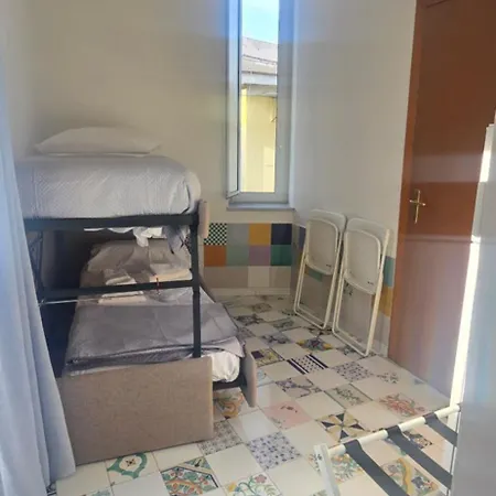 La Dimora Di Parthenope Centro Storico Napoli
