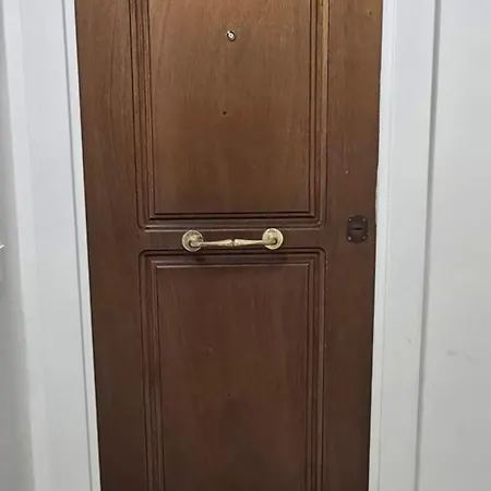 La Dimora Di Parthenope Centro Storico Aparthotel *