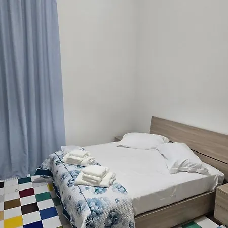 Aparthotel La Dimora Di Parthenope Centro Storico Napoli