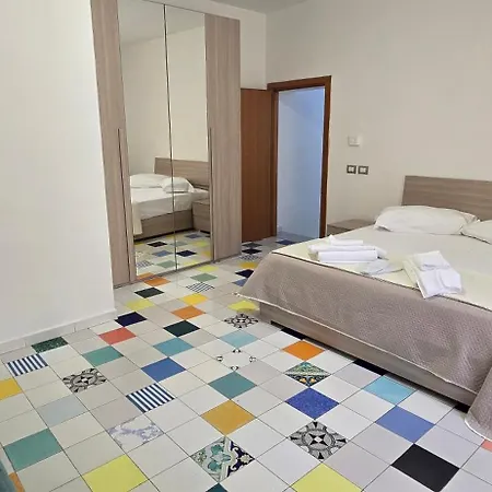 La Dimora Di Parthenope Centro Storico * Napoli