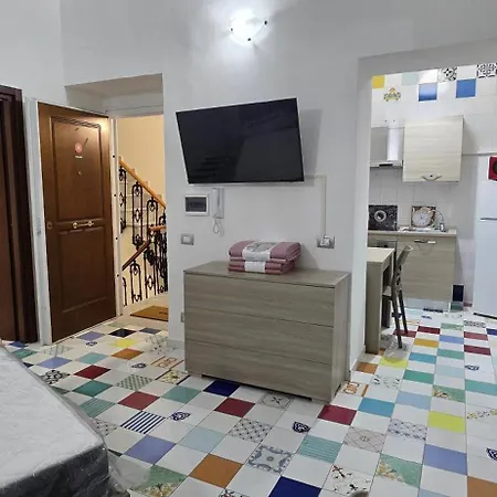 La Dimora Di Parthenope Centro Storico Napoli