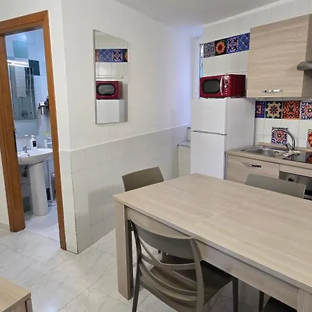 La Dimora Di Parthenope Centro Storico Aparthotel Napoli