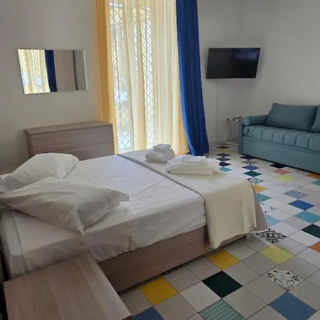 Aparthotel La Dimora Di Parthenope Centro Storico Napoli