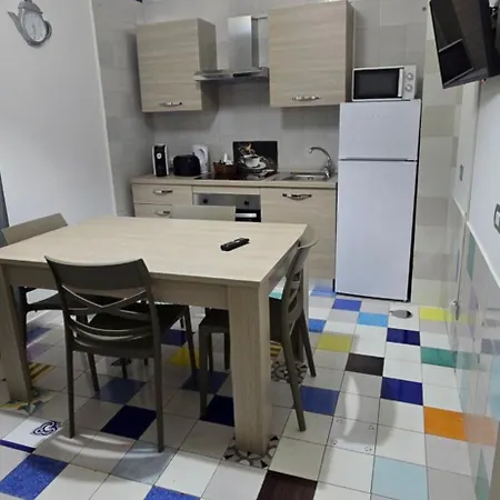 La Dimora Di Parthenope Centro Storico Aparthotel Napoli