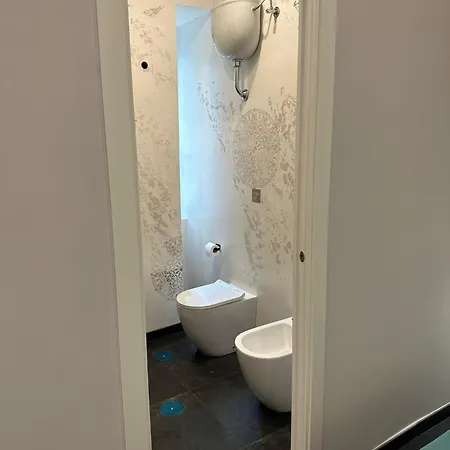 Affittacamere A Casa Da Mario *