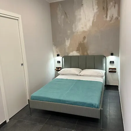 A Casa Da Mario *
