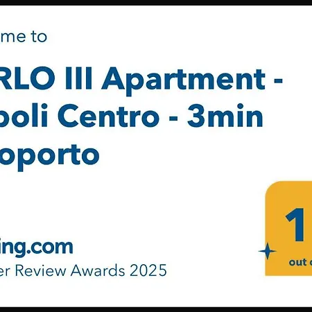 Carlo Iii - Centro - 3min Aeroporto *