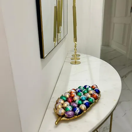 Maison Museo Mann * Naples