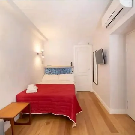 Galluppi Flat By Houseinnaples Appartement