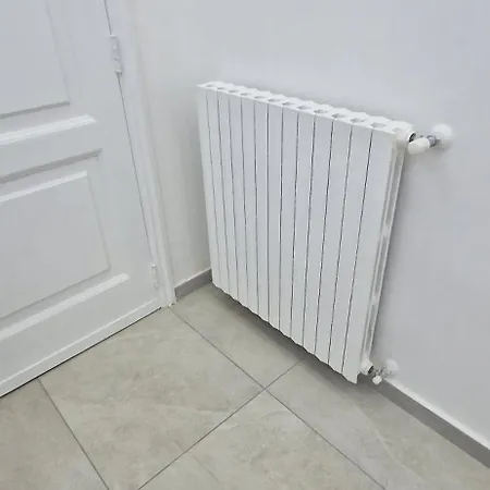 Penzion Hg White Neapol