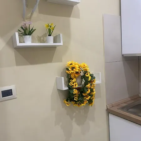 Apartamento Al Vecchio Mulino